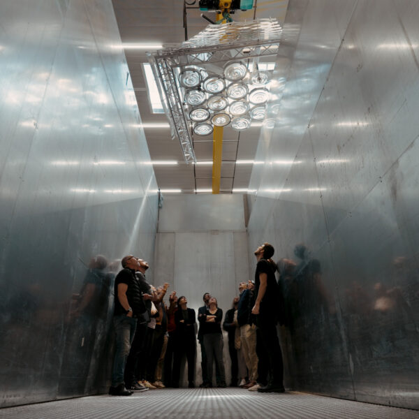 FORUM UZH Multifunktionale Laterne Entwickeln und pruefen Thumbnail