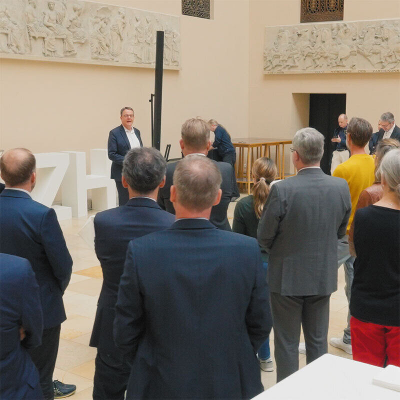 FORUM UZH Thumbnail Baubewilligung