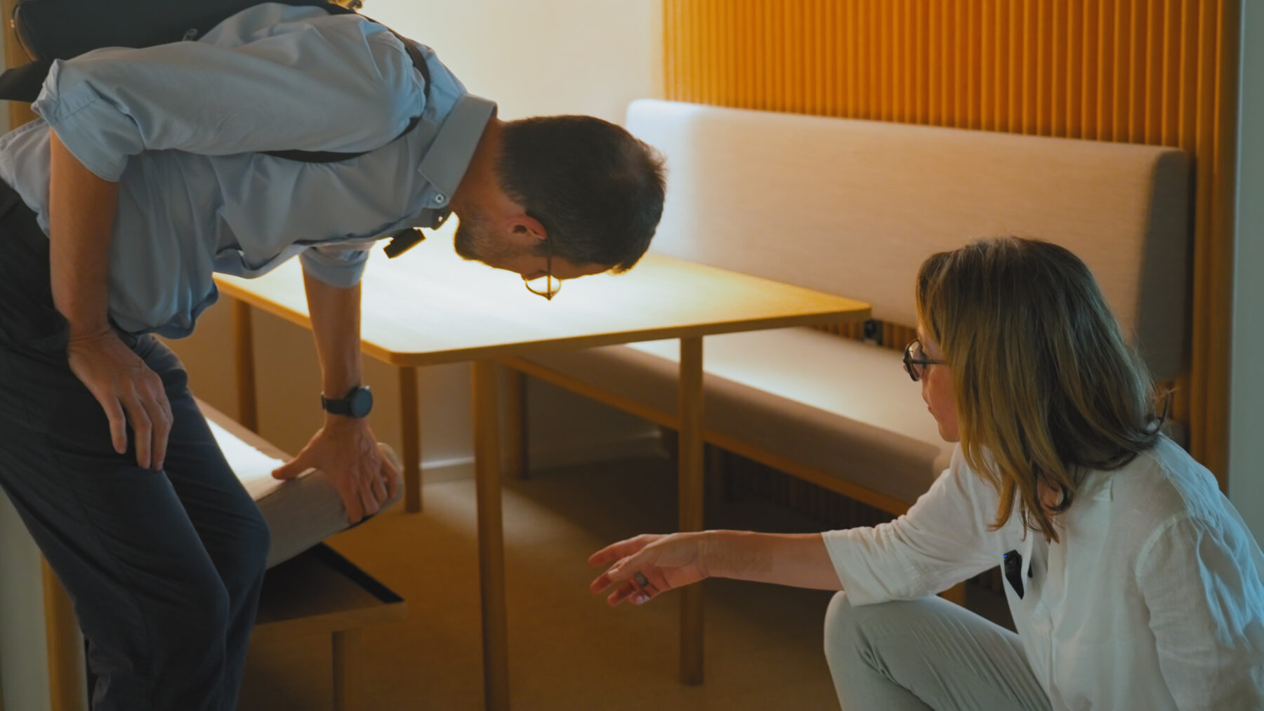 FORUM UZH Materialisierung Kachelbild01