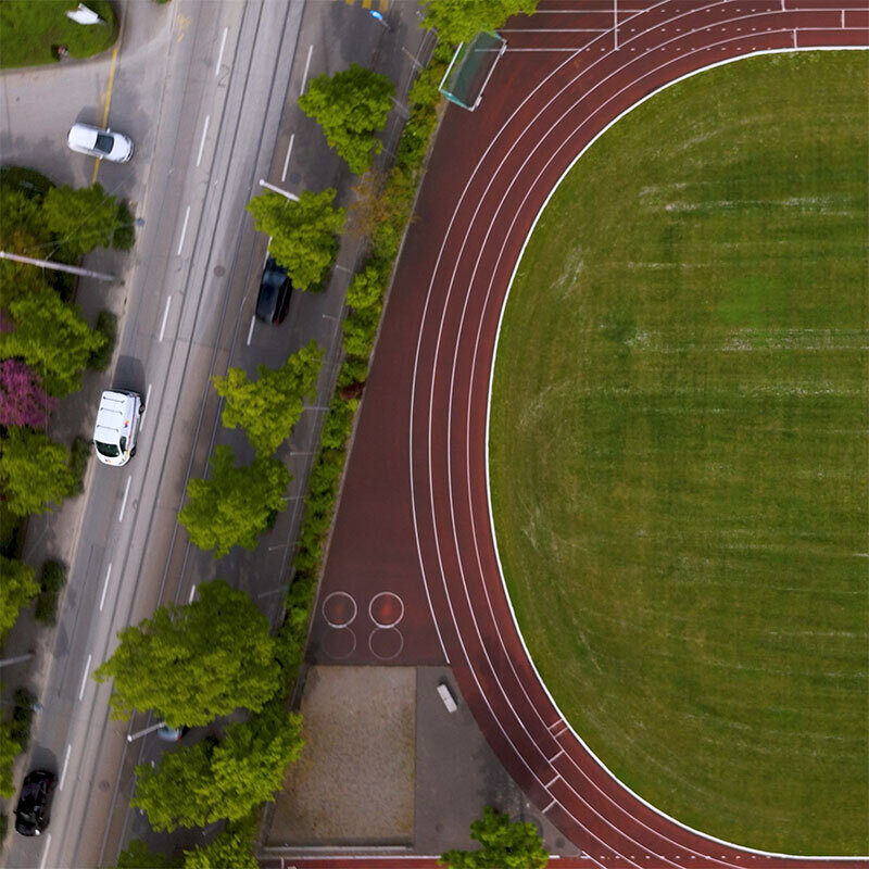 FORUM UZH Thumbnail Bauperimeter